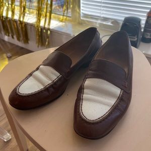 Authentic Hermes Loafers